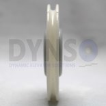Thyssen Kabelrol M2TD6/M2TS6, 70mm, Alternatief: BL07-10-008