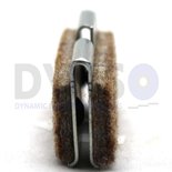 Thyssen Geleidingsslof clip 48mm D11/S11
