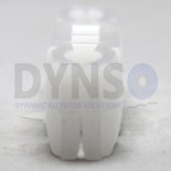 Kone Ondergeleiding vlinder ADC, ADL, ADZ 69,5mm