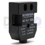 Schmersal deurcontact AZ 14-1 KDL