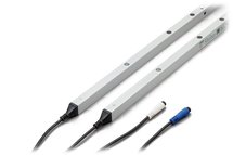 Cedes cegard/Mini SY-2000-36 (EN81-20) excl voeding, excl verzendkosten.