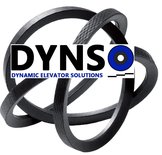 DYNSO Blue-line V-SNAAR L=1650mm tbv Starlift