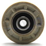 Prisma Synchronisatierol Ø=64mm