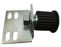 KONE Spanrol tandriem 43mm met montagebeugel