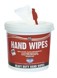Hoogwaardige Handdoekjes (bus van 150 Doekjes)