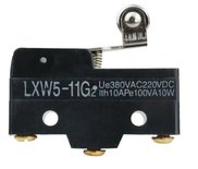 Otis Microswitch 9550CC tbv deuraandrijving