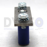 DYNSO Forsid ondergeleiding klein 70/38mm