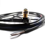Schmersal Microswitch M1R 660-11K-Y met 4m snoer -1537