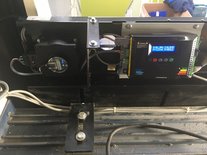 Sematic 2000 kooideur aandrijving vervangset