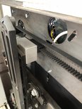 Sematic 2000 kooideur aandrijving vervangset