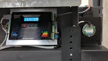 Sematic 2000 kooideur aandrijving vervangset
