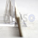 CMM PA0137 Ondergeleiding vilt