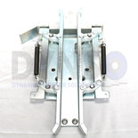 CMM PA1450-01 Ontgrendelschaats 2ATD