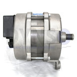CMM PA1553-02 deurmotor 3 x 380V, type: F12, KGcm: 14, Giri: 500.