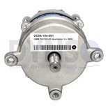 CMM PA1553-02 deurmotor 3 x 380V, type: F12, KGcm: 14, Giri: 500.