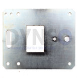 CMM PA1511 Motor bevestigingframe