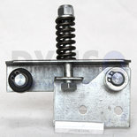 CMM PA1578 Losbreekbeveiliging onderdelen 2atd