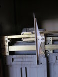 Sematic III kooideur aandrijving vervangset