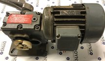 Forsid deurmotor (Gebruikt)
