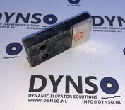 Mitsubishi Deurcontact brugstuk LxB = 50x23mm