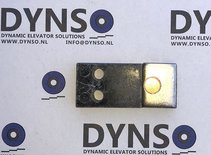 Mitsubishi Deurcontact brugstuk LxB = 50x23mm