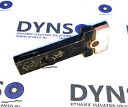 Mitsubishi Deurcontact brugstuk LxB = 65x26mm