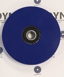 DYNSO AWG spanrol 100mm, tandriem 6mm