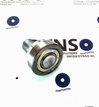 DYNSO Otis Techna stalen tegendrukrol, 28mm, met excentische as M12, incl. moer en ring (FAA456W1) DYNSO Otis Techna stalen tegendrukrol, 28mm, met excentische as M12, incl. moer en ring (FAA456W1)