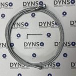 DYNSO Fermator universele kooi/schachtdeurkabel, L=5000mm. Geschikt voor kooi, schacht en sluitgewicht DYNSO Fermator universele kooi/schachtdeurkabel, L=5000mm. Geschikt voor kooi, schacht en sluitgewicht