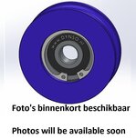Schindler QKS11/Varidor 10, universele Synchronisatie kabel voor kooi- en schachtdeur. 2mm, L= 5 meter Schindler QKS11/Varidor 10, universele Synchronisatie kabel voor kooi- en schachtdeur. 2mm, L= 5 meter
