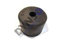 Lift buffer B15, ø 140x110 mm, met ovale aluminium plaat voldoet aan norm EN 81-20/50 (lift directive 2014/33/EU) Lift buffer B15, ø 140x110 mm, met ovale aluminium plaat voldoet aan norm EN 81-20/50 (lift directive 2014/33/EU)