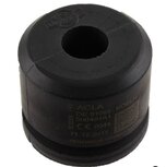Acla Buffer, 100x80mm, met stalen ronde plaat,voldoet aan norm EN 81-20/50 (lift directive 2014/33/EU) Acla Buffer, 100x80mm, met stalen ronde plaat,voldoet aan norm EN 81-20/50 (lift directive 2014/33/EU)