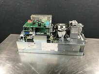 Schindler, Variodyn VF30BR, 17A frequentie inverter 419896 (used) Schindler, Variodyn VF30BR, 17A frequentie inverter 419896 (used)