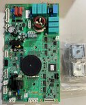 Otis ultra drive OVFR03B-402 1000KG (DCPB GCA26800PS2) Otis ultra drive OVFR03B-402 1000KG (DCPB GCA26800PS2)