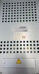 Yaskawa remweerstand 40%ED 3700W 25Ohm Yaskawa remweerstand 40%ED 3700W 25Ohm