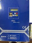 Arkel VVVF Adrive-4C150, 15Kw, 340-420Vac/50-60Hz, In=35A (tijdelijk gebruikt als vervanger) Arkel VVVF Adrive-4C150, 15Kw, 340-420Vac/50-60Hz, In=35A (tijdelijk gebruikt als vervanger)
