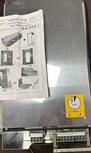 Otis OVF20CR, 40A KW frequentie inverter-GAA21344C1 (Half jaar ingezet als vervanger) Otis OVF20CR, 40A KW frequentie inverter-GAA21344C1 (Half jaar ingezet als vervanger)