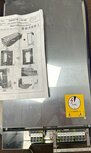 Otis OVF20CR, 40A, 15KW frequentie inverter-GAA21344C1 Otis OVF20CR, 40A, 15KW frequentie inverter-GAA21344C1