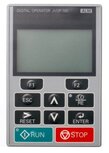 Yaskawa bedieningspaneel tbv frequentieregelaar Yaskawa bedieningspaneel tbv frequentieregelaar