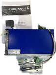 Ziehl-Abegg remcontrole ZAsbc4C 230 Ziehl-Abegg remcontrole ZAsbc4C 230