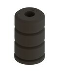 Acla Buffer, 101x163mm, met stalen ronde plaat, voldoet aan norm EN 81-20/50 (lift directive 2014/33/EU) Acla Buffer, 101x163mm, met stalen ronde plaat, voldoet aan norm EN 81-20/50 (lift directive 2014/33/EU)