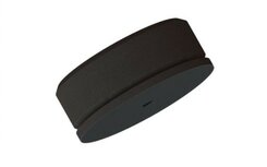 Acla Buffer, 220x80mm, met stalen vierkante plaat, voldoet aan norm EN 81-20/50 (lift directive 2014/33/EU) Acla Buffer, 220x80mm, met stalen vierkante plaat, voldoet aan norm EN 81-20/50 (lift directive 2014/33/EU)