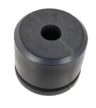 Acla Buffer, 129x103mm, EN81-20/50 incl. CE keurmerk (1m/s max 2100kg, min 600kg) (300178A3) Acla Buffer, 129x103mm, EN81-20/50 incl. CE keurmerk (1m/s max 2100kg, min 600kg) (300178A3)