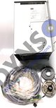 KONE KDL16L-12A-400V frequentieregeling vervangset, inclusief Tacho, 12V/7Ah accu en bedrading KONE KDL16L-12A-400V frequentieregeling vervangset, inclusief Tacho, 12V/7Ah accu en bedrading