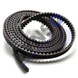 Sematic Getande riem RPP8M-15mm 4Z TB 800, Prijs p/m. Ook geschikt voor Schindler Varidor 30 Sematic Getande riem RPP8M-15mm 4Z TB 800, Prijs p/m. Ook geschikt voor Schindler Varidor 30
