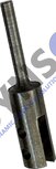 Kone AMD bedieningspen tbv brandweerdeurcontact, te gebruiken in combinatie met schakelaar DC22-60-004 Kone AMD bedieningspen tbv brandweerdeurcontact, te gebruiken in combinatie met schakelaar DC22-60-004
