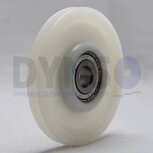 Thyssen Kabelrol M2TD6/M2TS6, 70mm, Alternatief: BL07-10-008 Thyssen Kabelrol M2TD6/M2TS6, 70mm, Alternatief: BL07-10-008