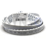 Sematic Tandriem H075 voor cabinedeuraandrijving L = 2490*19mm, tandhoogte 4,5mm, tandafstand 13mm (alleen voor F28-F29) Sematic Tandriem H075 voor cabinedeuraandrijving L = 2490*19mm, tandhoogte 4,5mm, tandafstand 13mm (alleen voor F28-F29)