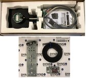 DYNSO Blue-Line Universele deuraandrijving borstelloze motor incl. besturing, tandriem, spanrol en tandriembevestiging DYNSO Blue-Line Universele deuraandrijving borstelloze motor incl. besturing, tandriem, spanrol en tandriembevestiging