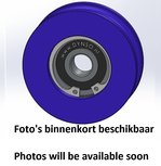 Thyssen Krupp basis revisieset M2KS6, bj 2007, kooideur, telescoop, 900mm, 2 vleugels Thyssen Krupp basis revisieset M2KS6, bj 2007, kooideur, telescoop, 900mm, 2 vleugels